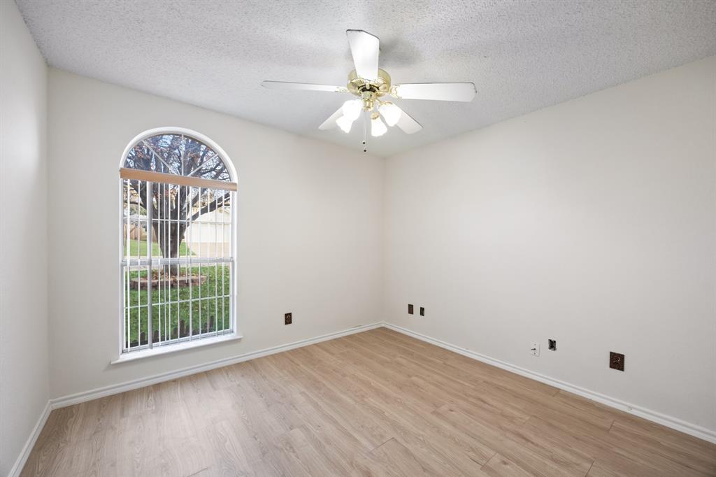 Chapel Creek - Residential