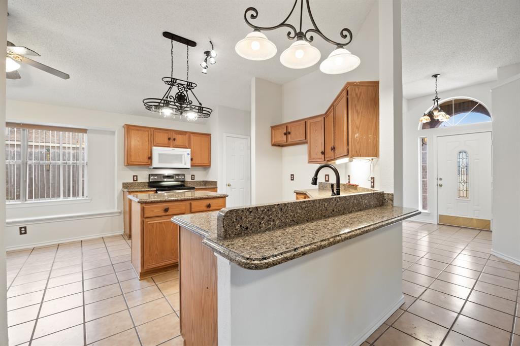 Chapel Creek - Residential