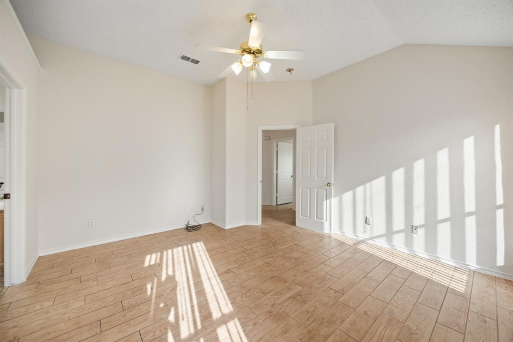 Chapel Creek - Residential