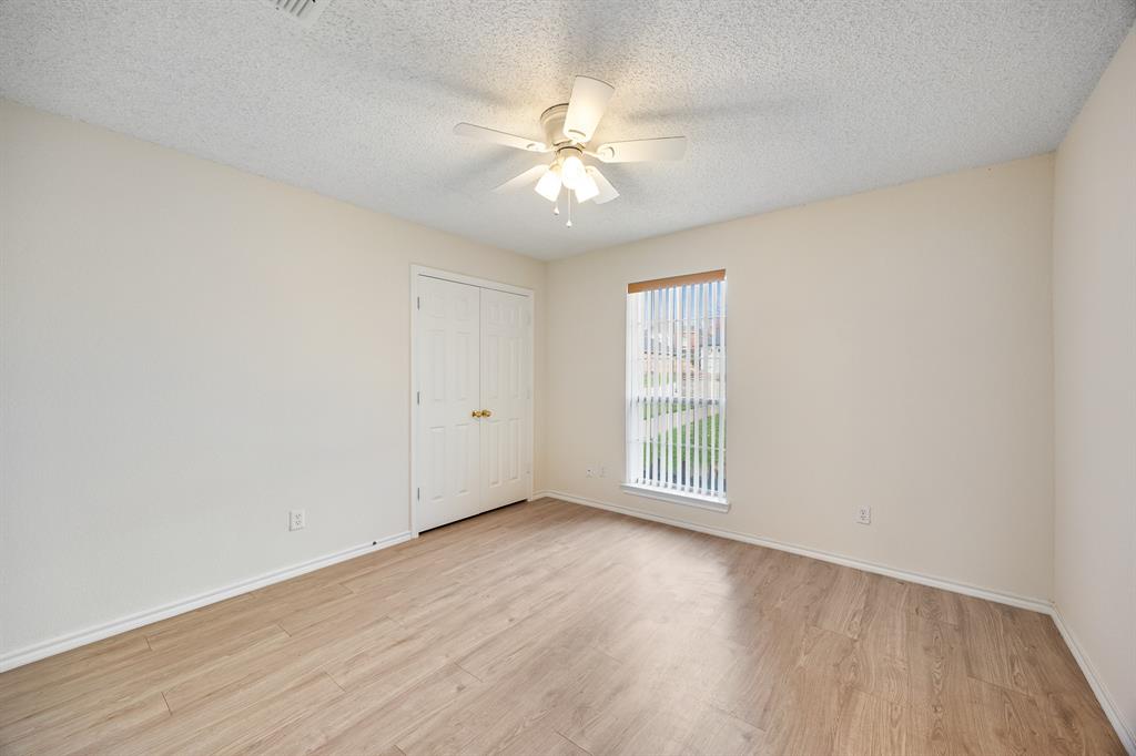 Chapel Creek - Residential