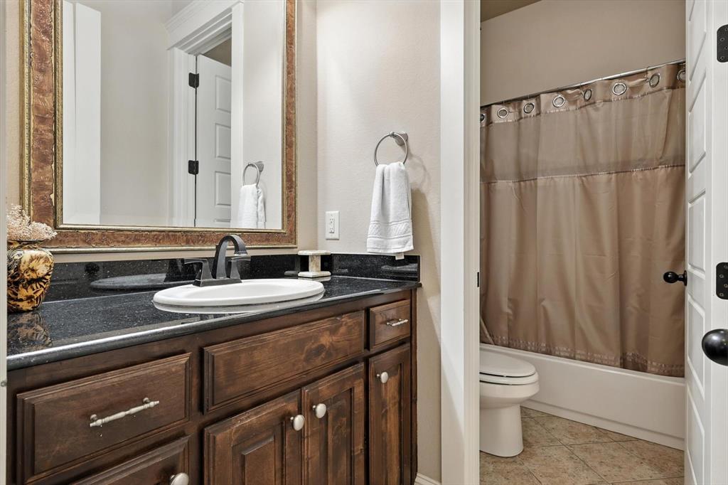 Argyle Town Village - Residential