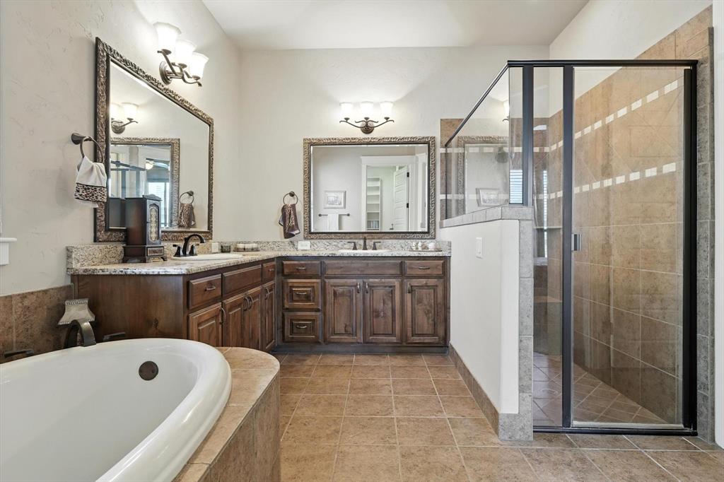 Argyle Town Village - Residential