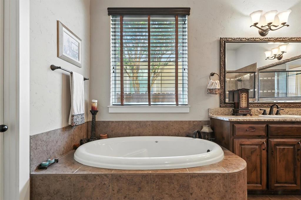 Argyle Town Village - Residential