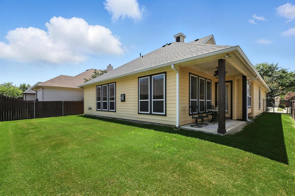 Argyle Town Village - Residential