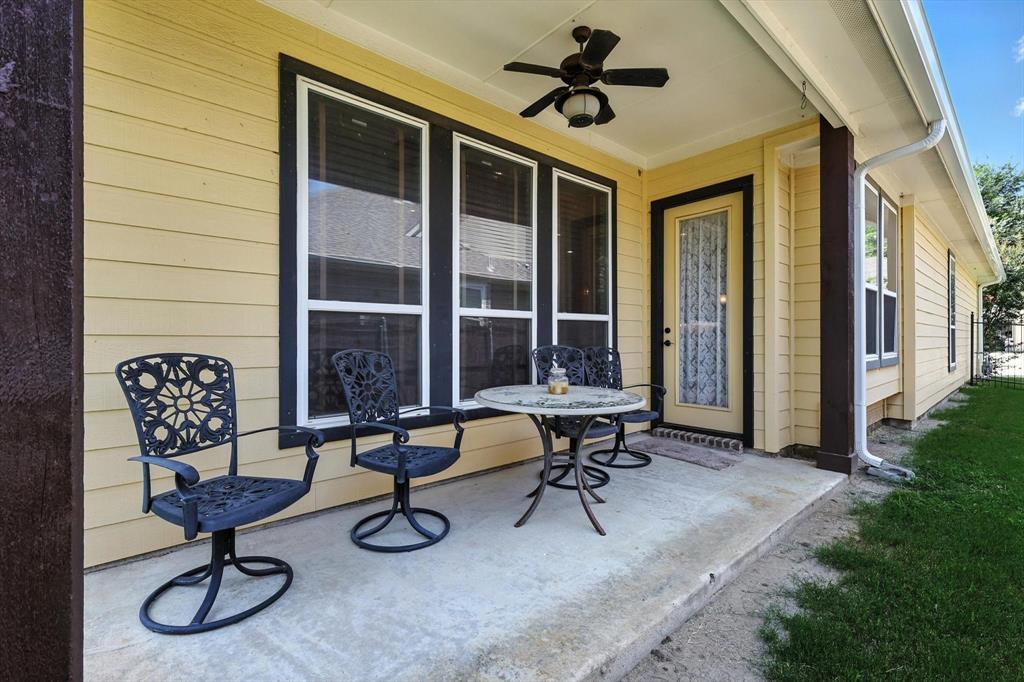 Argyle Town Village - Residential