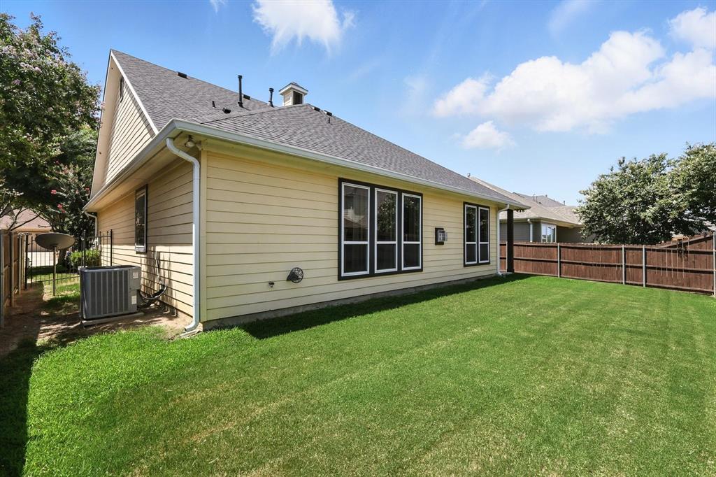 Argyle Town Village - Residential