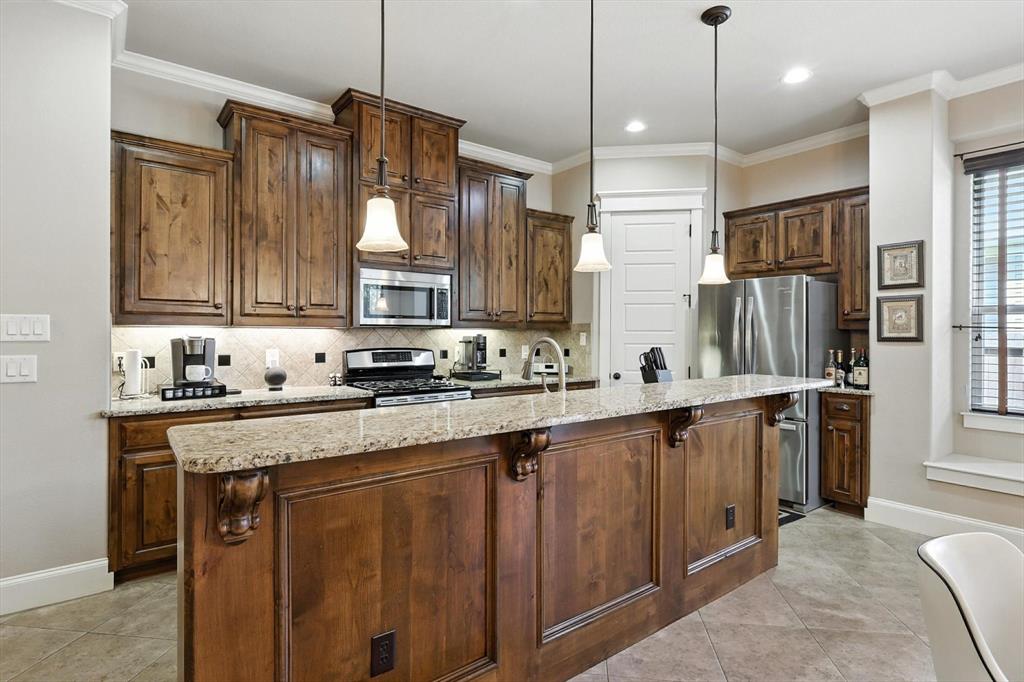 Argyle Town Village - Residential