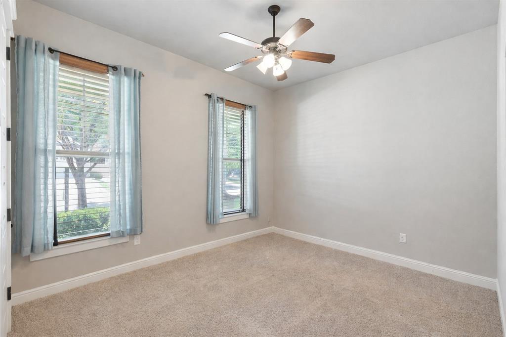 Argyle Town Village - Residential