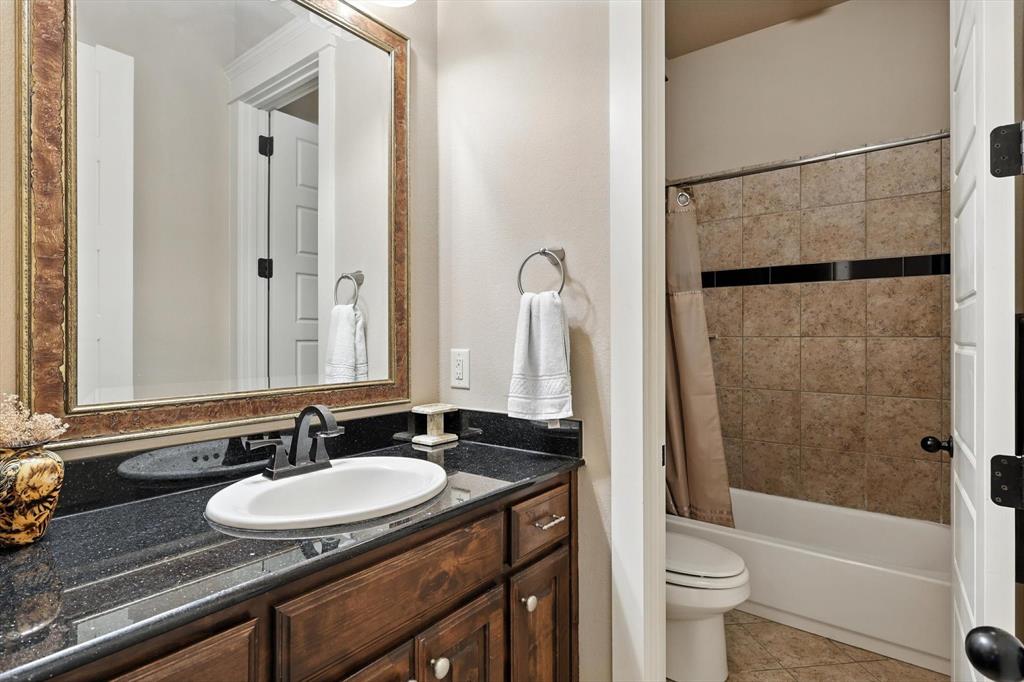 Argyle Town Village - Residential