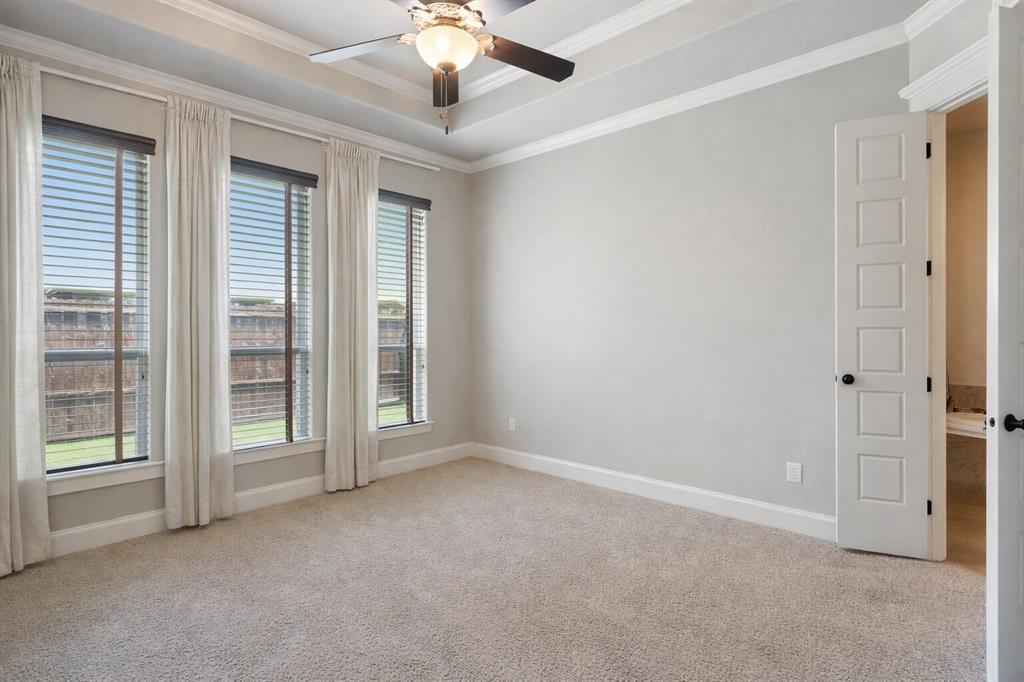 Argyle Town Village - Residential