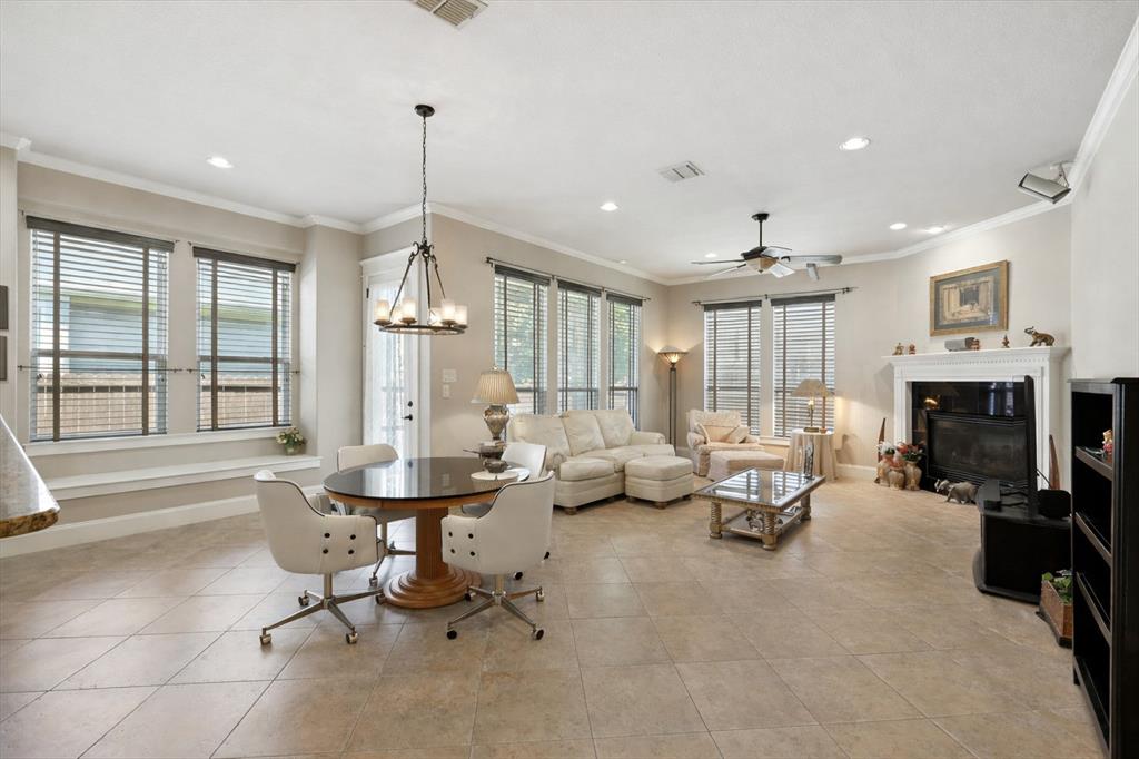 Argyle Town Village - Residential