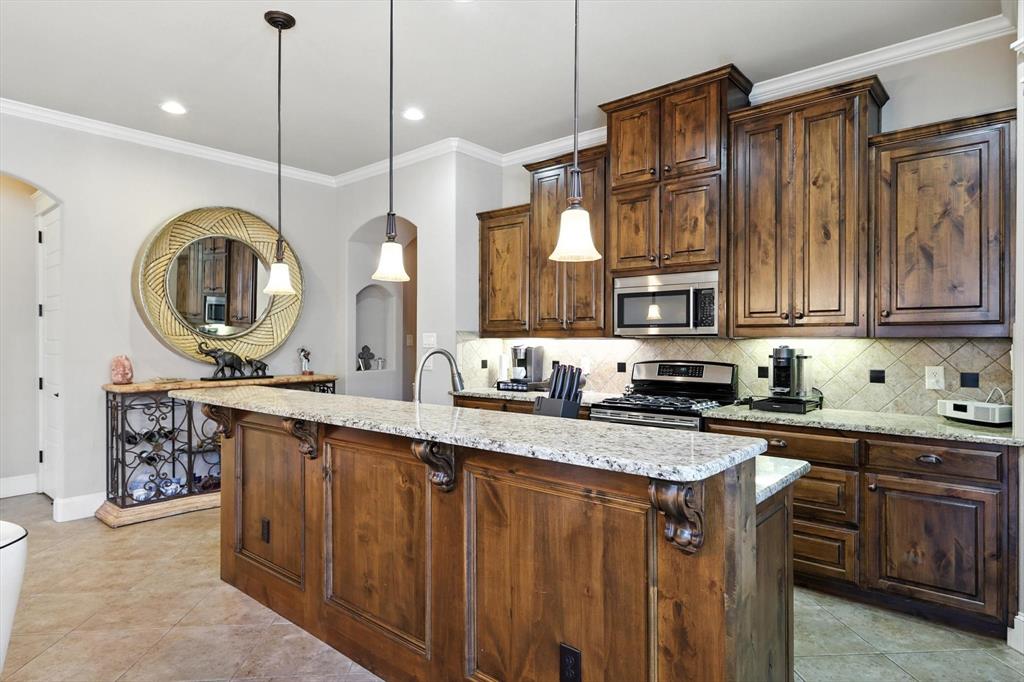 Argyle Town Village - Residential