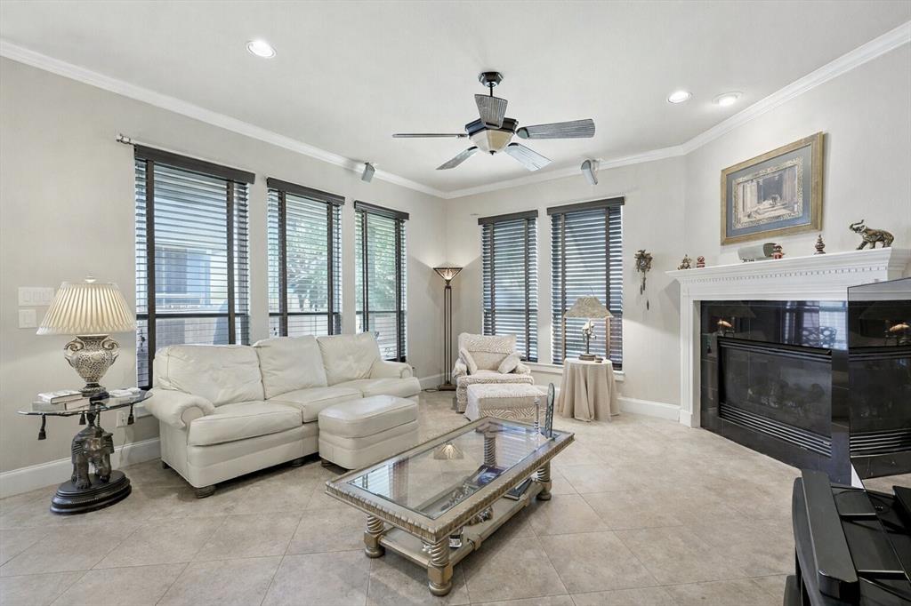 Argyle Town Village - Residential