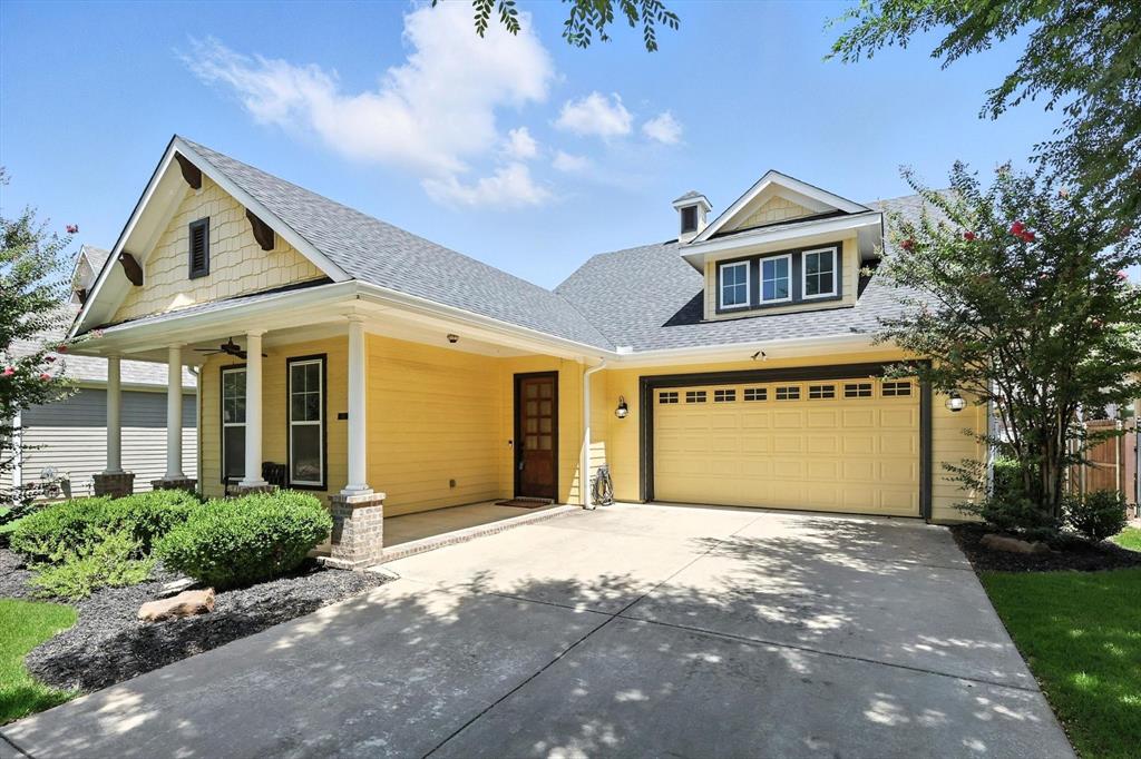 Argyle Town Village - Residential