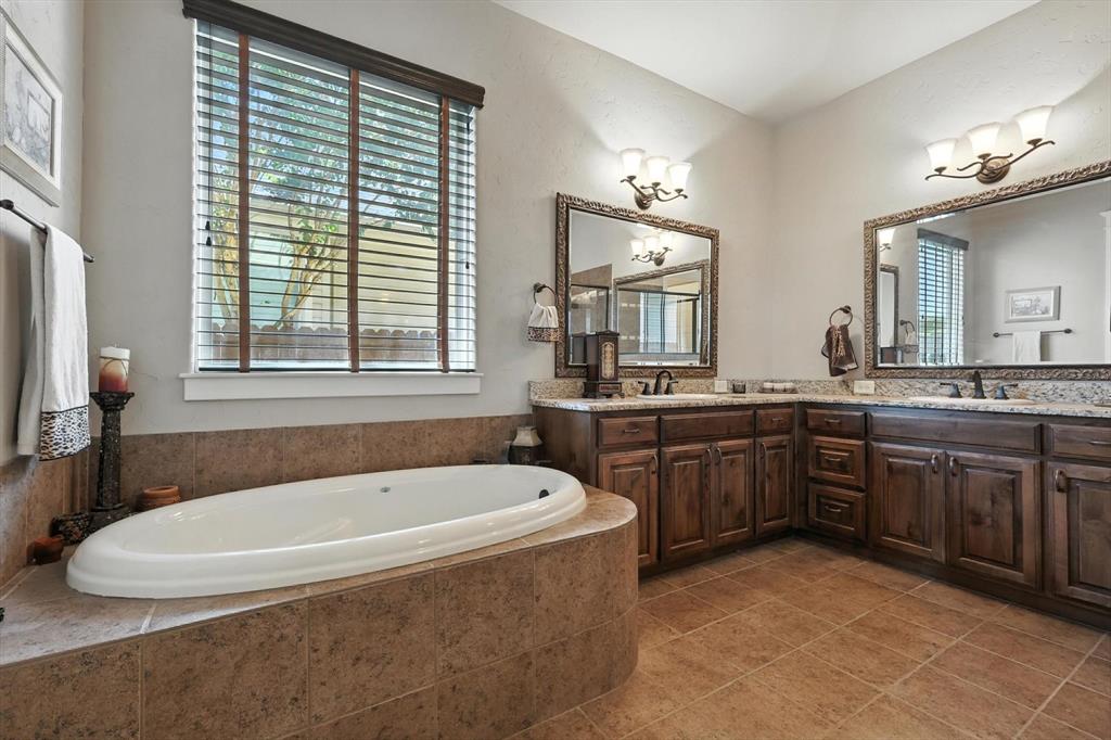 Argyle Town Village - Residential