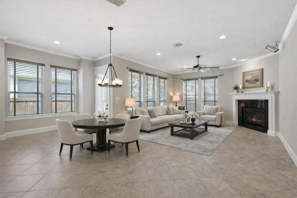 Argyle Town Village - Residential