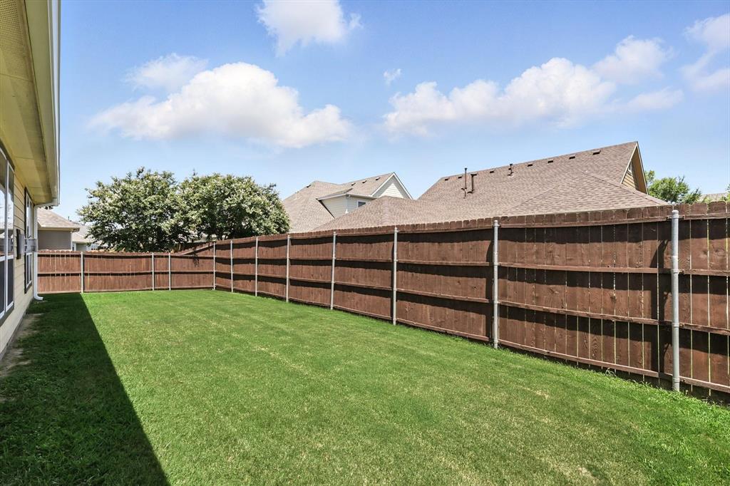 Argyle Town Village - Residential