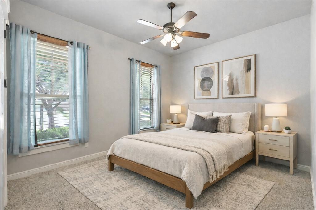 Argyle Town Village - Residential