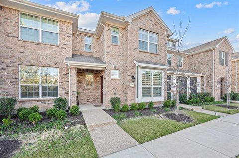 1244 Alamo Drive Lewisville TX 75077