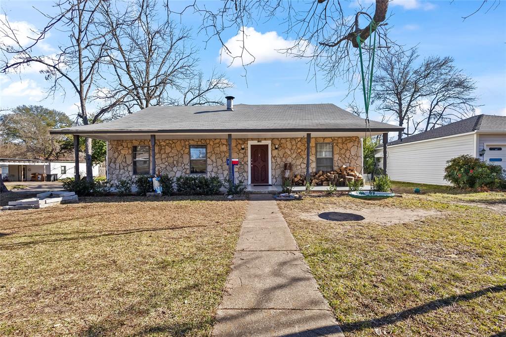 124 Westvue St, Terrell, TX, 75160