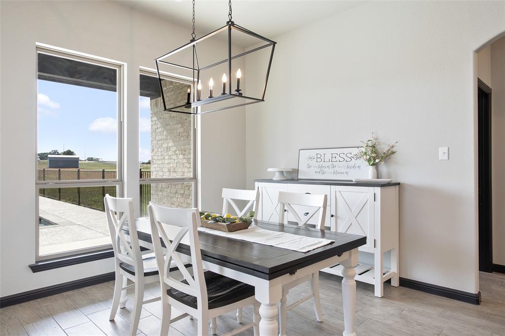 Prairie Vista Estates Ph1 - Residential