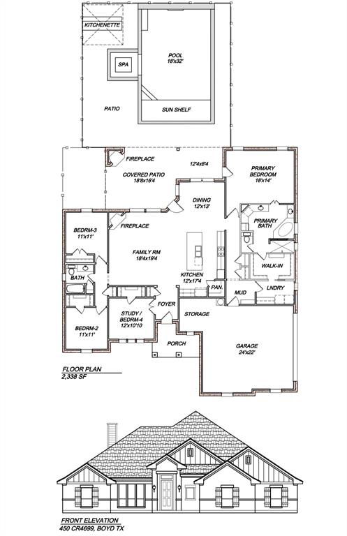 Prairie Vista Estates Ph1 - Residential
