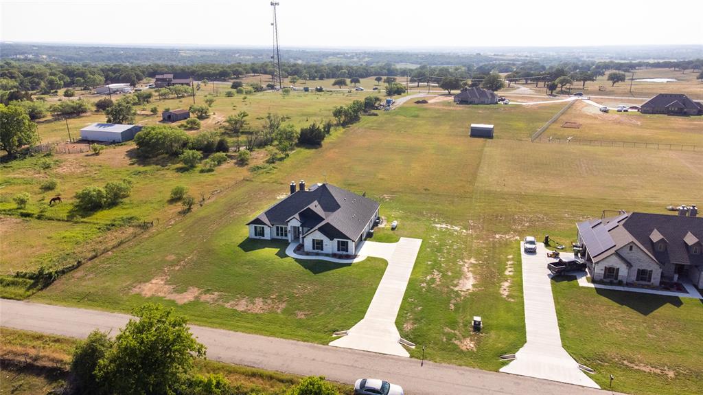 Prairie Vista Estates Ph1 - Residential