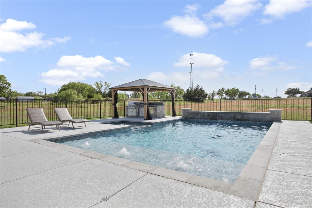 Prairie Vista Estates Ph1 - Residential