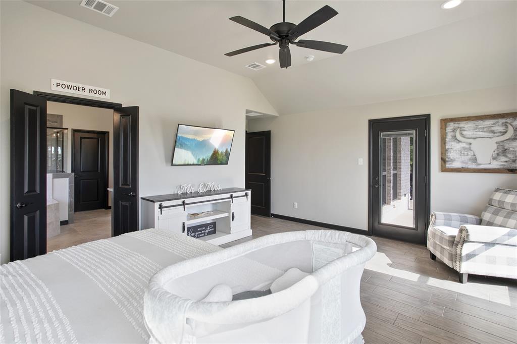 Prairie Vista Estates Ph1 - Residential