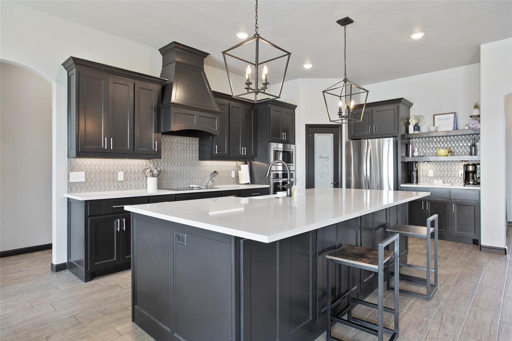 Prairie Vista Estates Ph1 - Residential