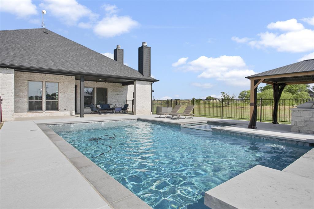 Prairie Vista Estates Ph1 - Residential