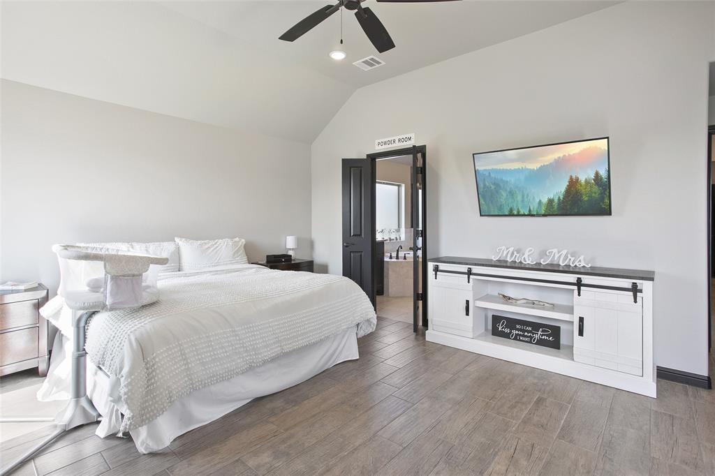 Prairie Vista Estates Ph1 - Residential