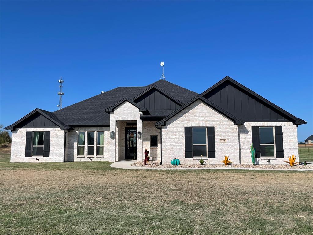 Prairie Vista Estates Ph1 - Residential