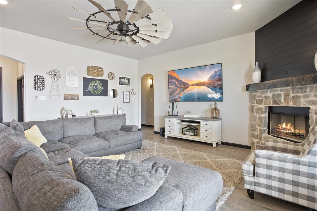 Prairie Vista Estates Ph1 - Residential