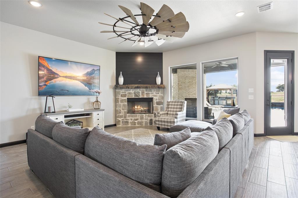 Prairie Vista Estates Ph1 - Residential