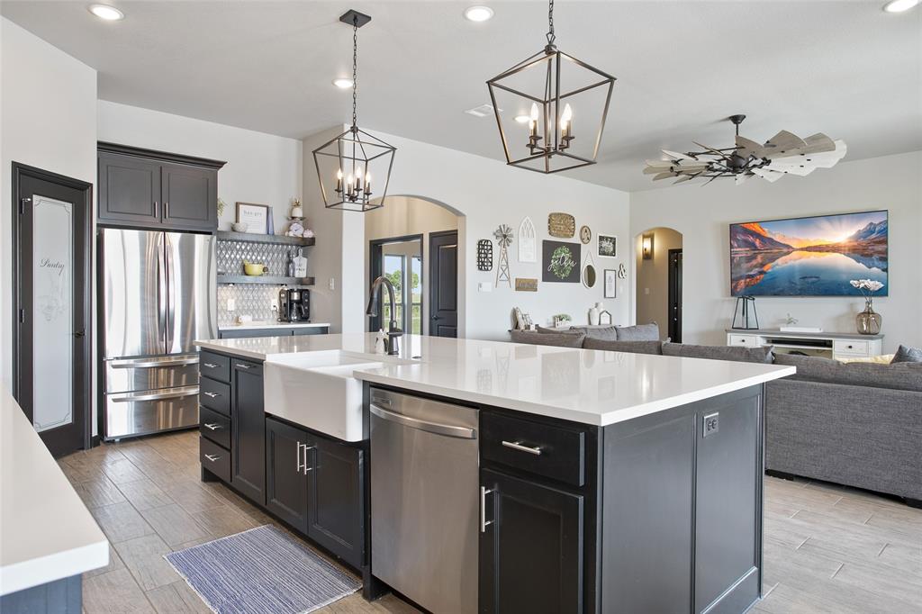 Prairie Vista Estates Ph1 - Residential