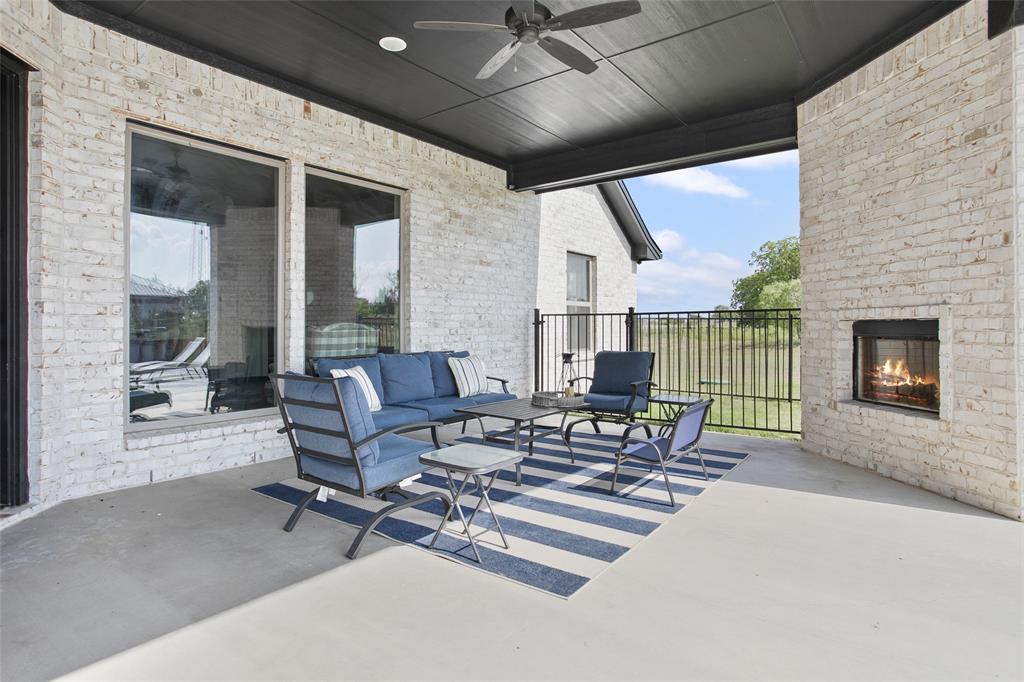 Prairie Vista Estates Ph1 - Residential