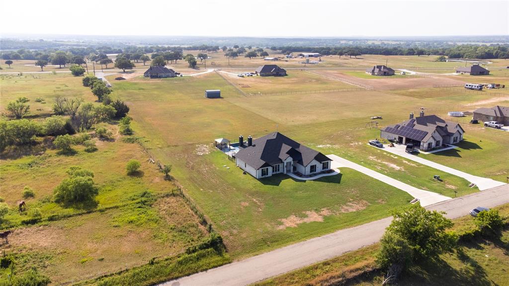 Prairie Vista Estates Ph1 - Residential