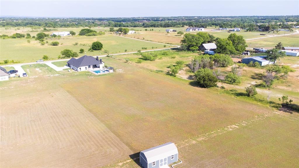 Prairie Vista Estates Ph1 - Residential