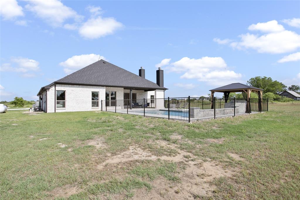 Prairie Vista Estates Ph1 - Residential