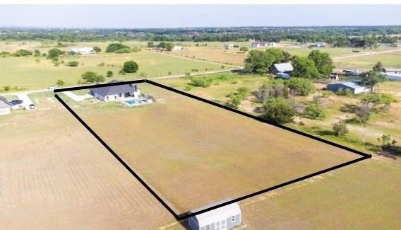 Prairie Vista Estates Ph1 - Residential