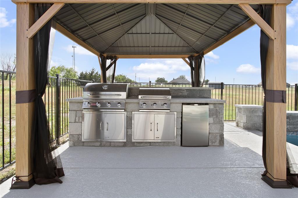 Prairie Vista Estates Ph1 - Residential