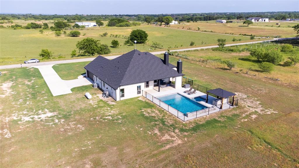 Prairie Vista Estates Ph1 - Residential