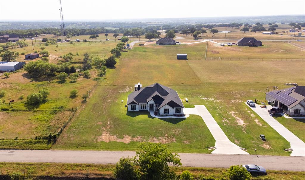 Prairie Vista Estates Ph1 - Residential