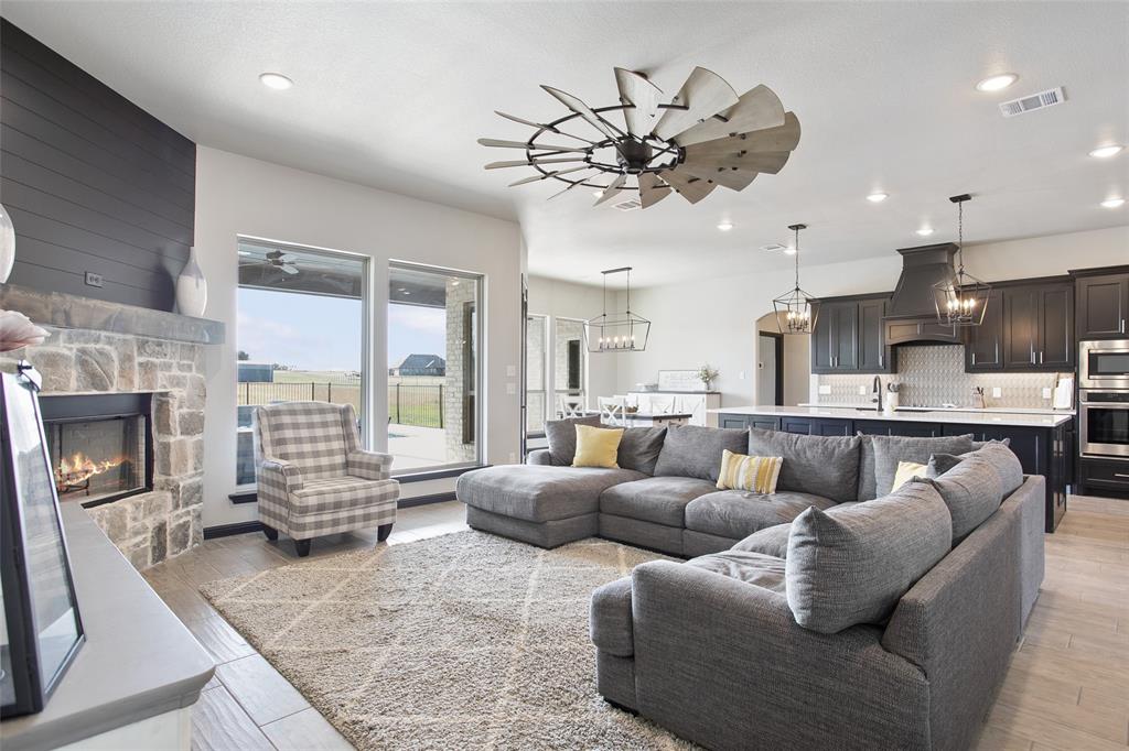 Prairie Vista Estates Ph1 - Residential