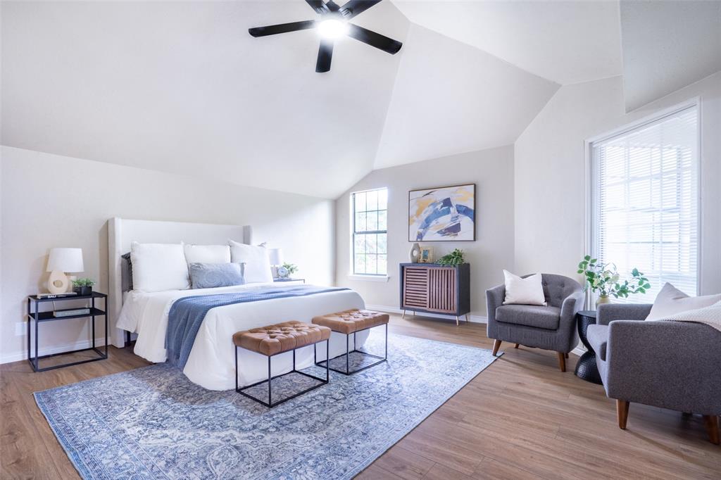 Bryan Place Ph 03 - Residential