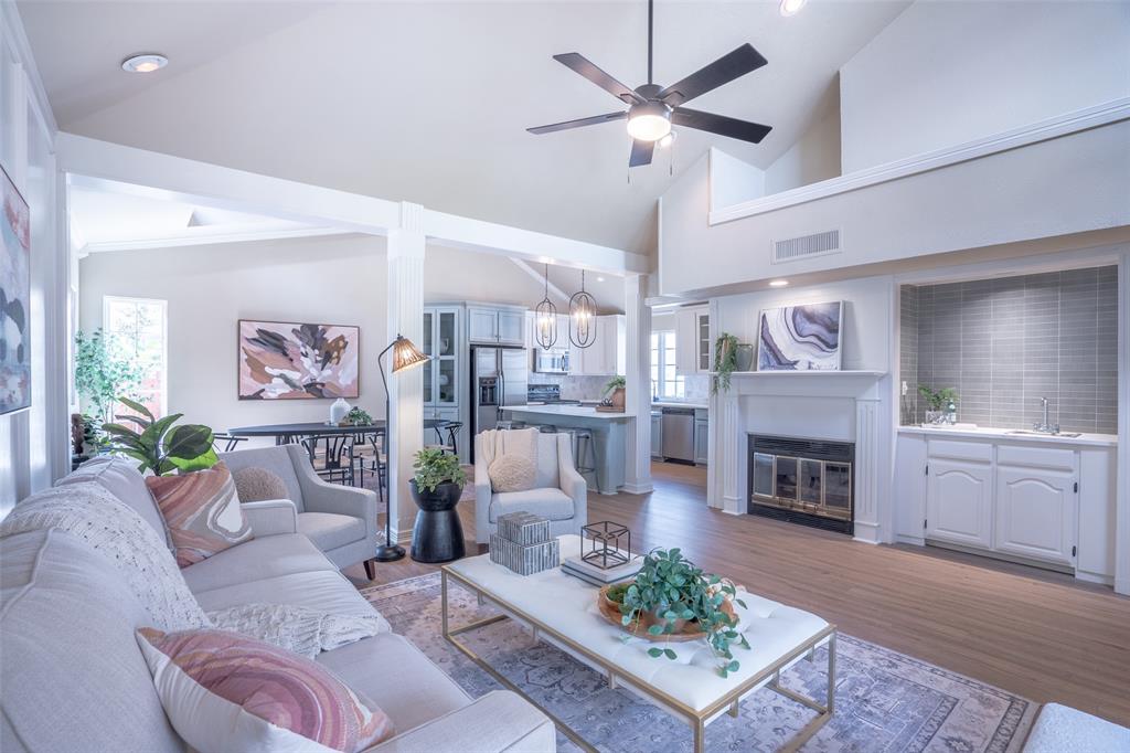 Bryan Place Ph 03 - Residential