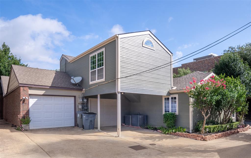 Bryan Place Ph 03 - Residential