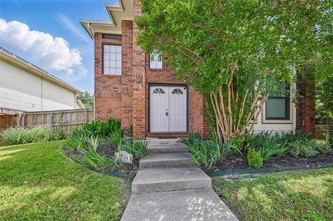 2708 Van Gogh Place Dallas TX 75287