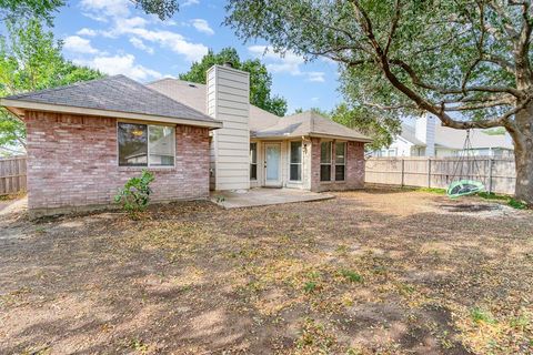 A home in Rockwall